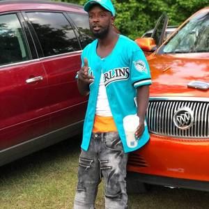 Meet your Posher, Jordy